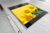 GLASS CUTTING BOARD 45x52 Flower