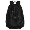 FILA Fitness Minimalist Casual Daily Fabric Mini Backpack Women backpack Black A13W511162FBK