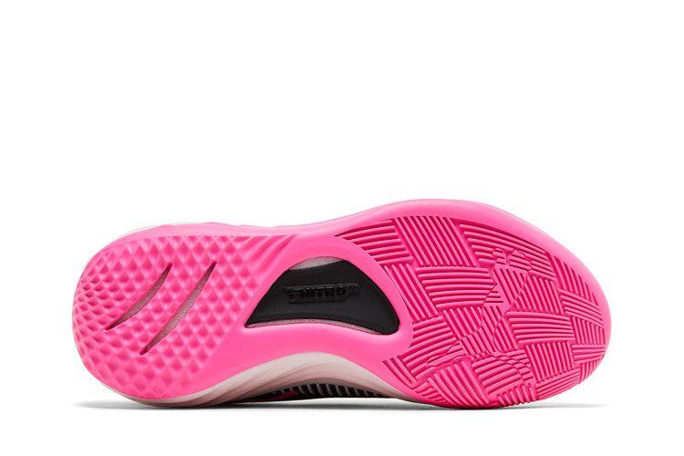 Puma All-Pro Nitro Poison Pink
