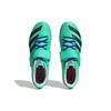 adidas Adizero HJ Comfortable Trendy Low-Top Training Shoes Men Sneakers Green GV9074
