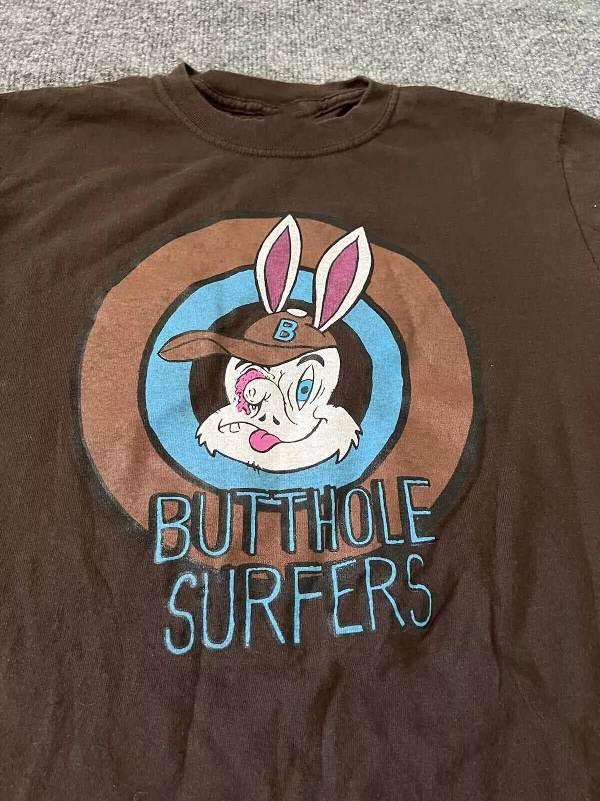 VTG The Rolling Stones Band Shirt Keith Richards Single Stitched Modern Reprint XL