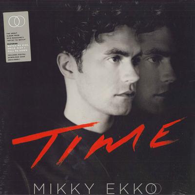 LP-Schallplatte MIKKY EKKO - Time 88843098061 RCA 2015 US Rock