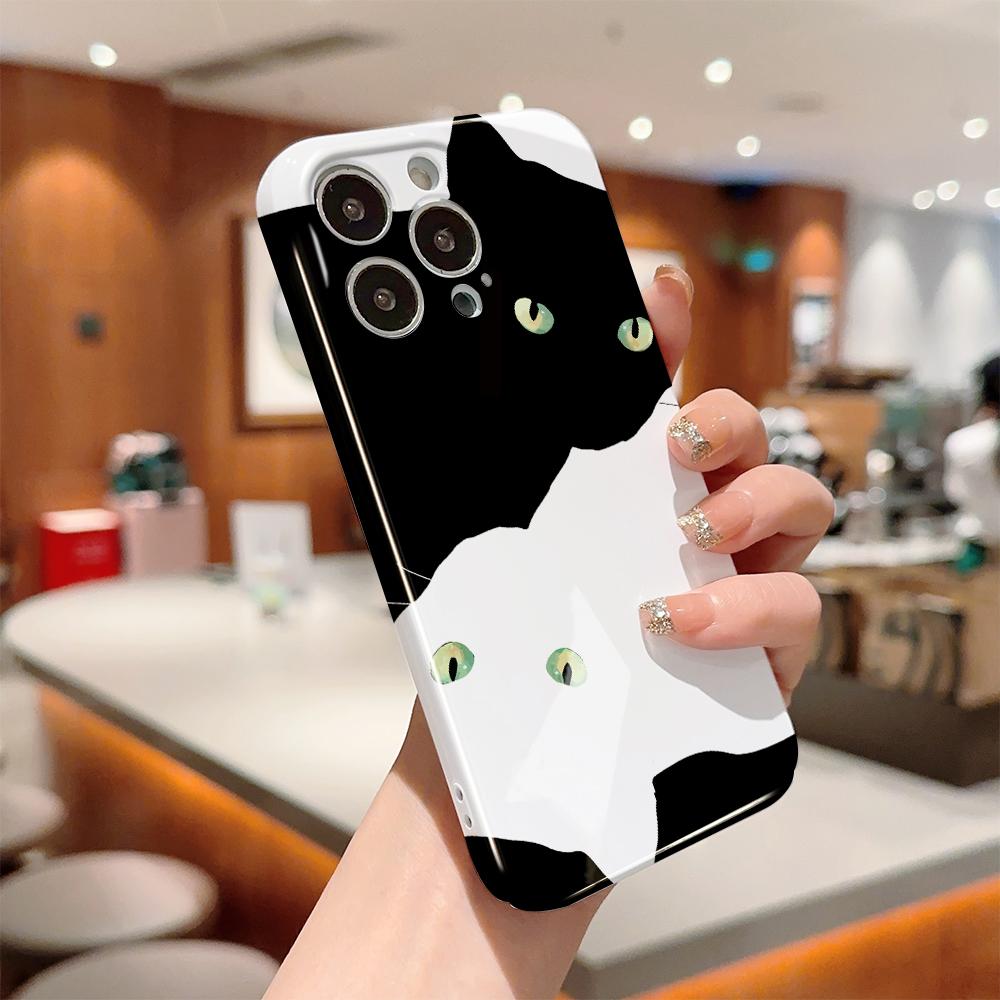 Carcasă de telefon all-inclusive cu film, design vestimentar, carcasă rigidă, acoperire completă, rezistentă la șocuri, pentru OPPO Realme OnePlus Infinix Tecno