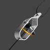 Heavy Duty Wire Tightener Silver Galvanised Cable Tensioner Wire Buckle Farm For Secure Barbed Wire Greenhouses Grape Vines