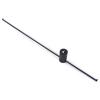 1M Modern LED Wall Light – Long Strip Sconce for Stairs, Bar, and Bedroom, Sleek Linear Design