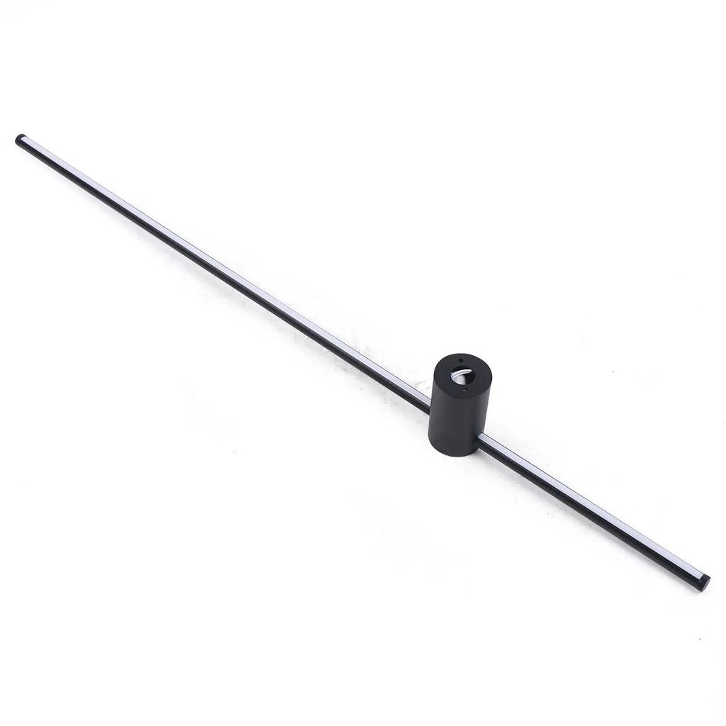 1M Modern LED Wall Light – Long Strip Sconce for Stairs, Bar, and Bedroom, Sleek Linear Design