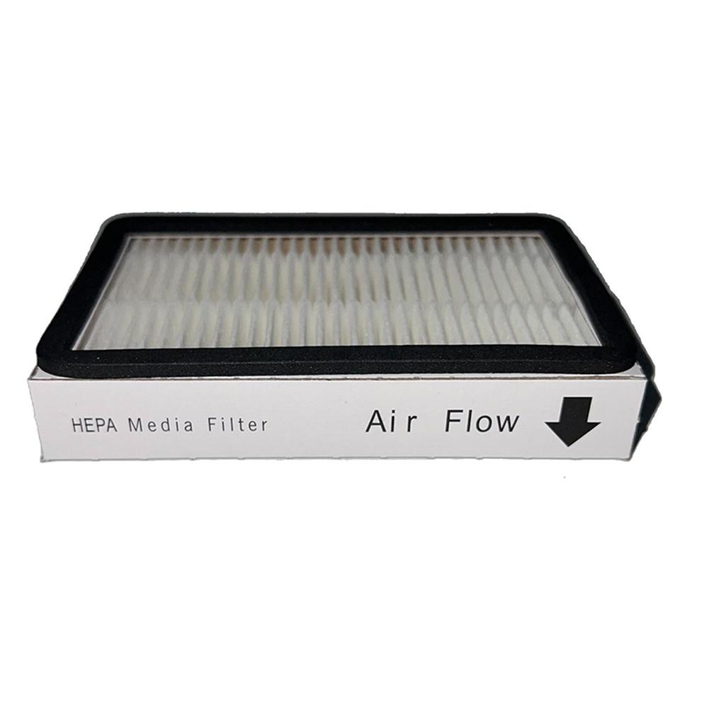 Zuverlässige 2 Stück Filter kompatibel mit Für Kenmore EF2 86880 2086880 610445 Für Panasonic (MCV194H) Einfach zu installieren