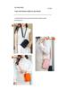2024 Women's Crossbody Mobile Phone Bag - Trendy Korean-Style Mini Vertical Pouch and Coin Purse.