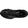 Sportschuhe Mizuno Schwarz Wave Prophecy 12