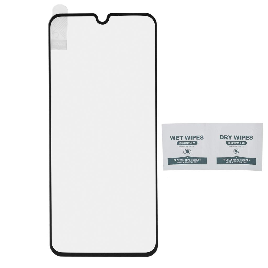 Moblie Phone Full Cover Tempered Glass Screen Protector Film for HUAWEI Nova8 SE Protection