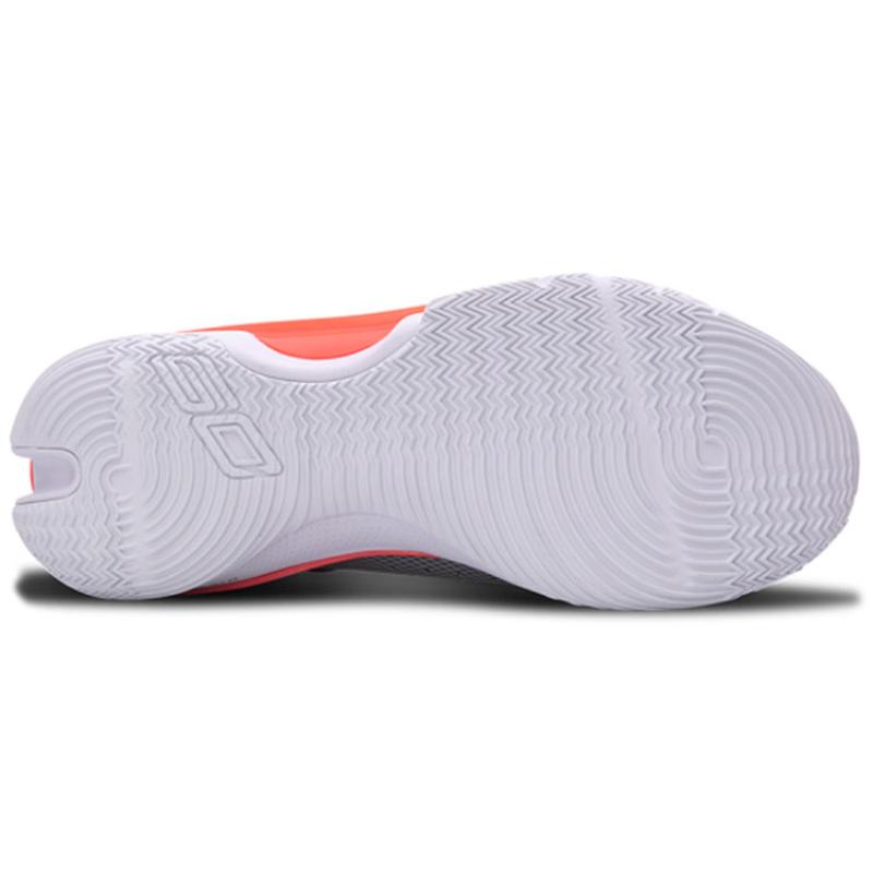 Under Armour Curry 7 'UNDRTD' Sneakers 3021258-100