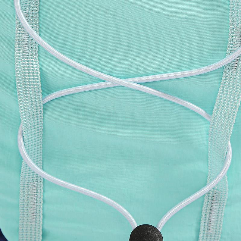 Outdoor-Rucksack Farbblock Wander- und Stadtreise Leichter wasserdichter Rucksack