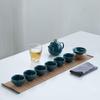 Wanchunhe Stone-to-Gold Tea Set