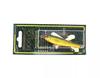 Megabass DOG-X Jr COAYU GG Lure (Megabass Kinkuro)