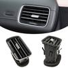 For Mercedes W167 Car Front Grill Dash AC Air Conditioner Vent Accessory For Benz GLE GLS Class GLE320 GLS350 GLS400 GLE550
