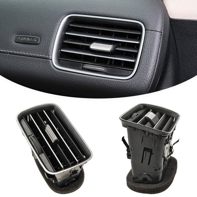 For Mercedes W167 Car Front Grill Dash AC Air Conditioner Vent Accessory For Benz GLE GLS Class GLE320 GLS350 GLS400 GLE550