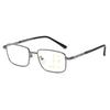 High-End Bifocal Reading Glasses: Anti-Blue Light, Unisex, For Near & Far Vision