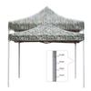 Anizhi Camouflage Outdoor Folding Canopy Tent