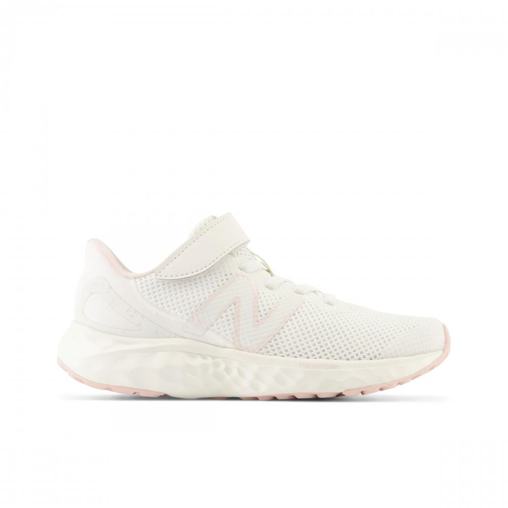 

New Balance Fresh Foam Arishi v4 Bungee Lace с верхним ремешком PAARISP4 US 11.5/Standard