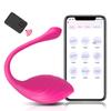 Wireless Remote Control Vibrating Egg G Spot Massager Vibrator Female Masturbation Sex Toys for Women