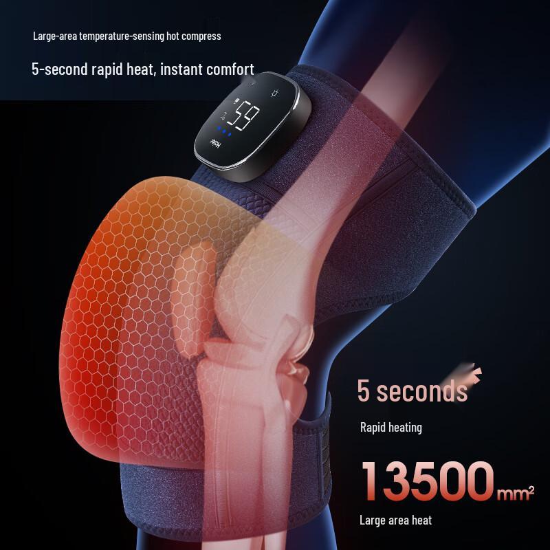 Haier Multi-functional Joint Massager with Heat