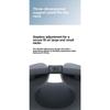 Xiaomi Mijia Smart Neck Massager, Cordless Shoulder