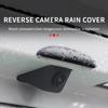 Rainproof Rearview Camera Cover for Cars – Specifically Designed for Mitsubishi Pajero, Outlander, Montero, Lancer, Triton, L200