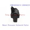 DPQPOKHYY PIERBURG 7.02183.01.0 TURBO PRESSURE SOLENOID VALVE for VAG 1J0906627,1K0906627A/D