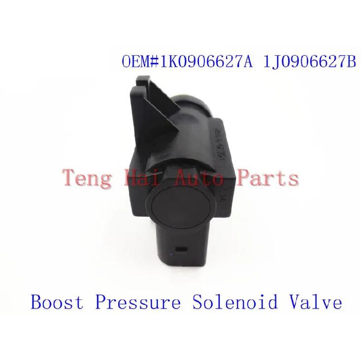 DPQPOKHYY PIERBURG 7.02183.01.0 TURBO PRESSURE SOLENOID VALVE for VAG 1J0906627,1K0906627A/D