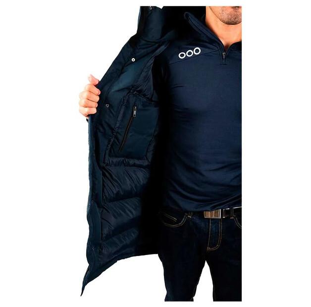 Ecoon San Sebastian куртка