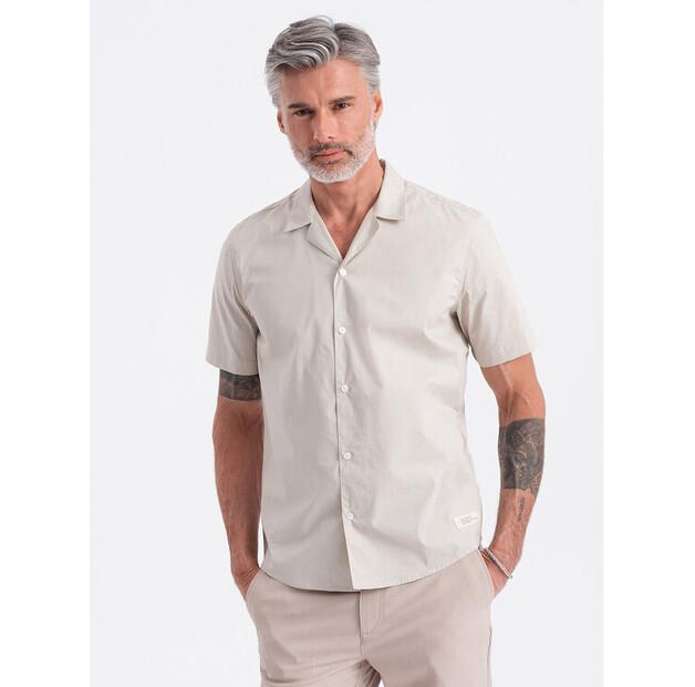 

Рубашка Ombre OM-SHSS-0168 EU M