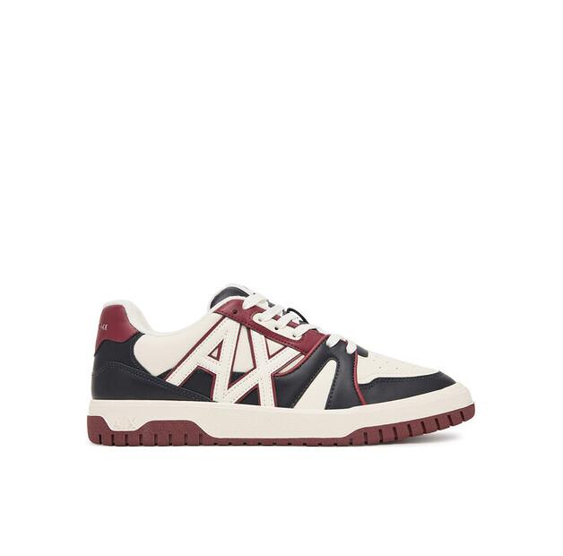 Кроссовки Armani Exchange XM001934 AF19174 EU 43