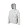 Slim Fit Down Jacket Men Jackets Gray SC2220082-1