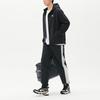 Anta Basketball Collection Trench Coat Men's Basic Black 952411602-4