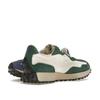 New Balance 327 Vintage Worn Pack - Forest Green Serene Blue Unisex Sneakers Multi-Color MS327VB