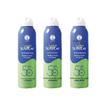 Mentholatum Sunplay Cooling Sunscreen Spray 3-Pack