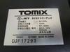TOMIX 5504 Power Unit and remote / Junk N-1 [O-239] (Excluding Hokkaido, Okinawa, islands)