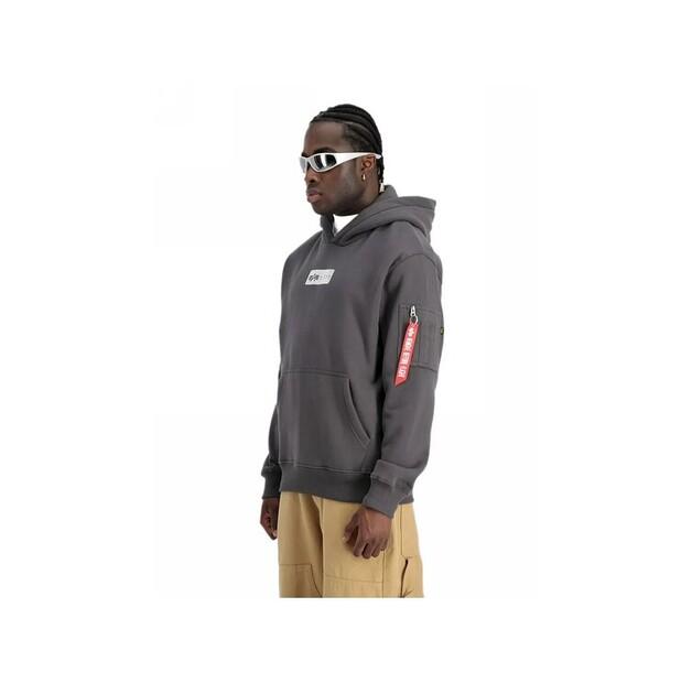 Толстовка Alpha Industries AI.148339-684 EU S