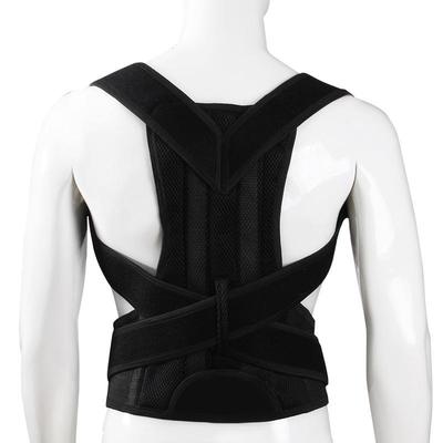 Posture Corrector & Back Support Orthopedic Belt