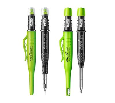 Pieštukai – Mechaniniai pieštukai