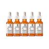 (5) La-Roche Posay SÉRUM DE VITAMINA PURA, Concentrado Anti-Rugas Renovador de Radiância, Antioxidante 30ml