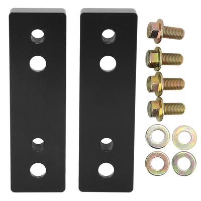 Sway Bar Drop Bracket Kit Replacement for Tacoma 2WD RWD 4WD 6 Lug 2005?2021 2?4in Lifts