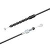 Durability Snow Blower Deflector Control Cable for Deluxe Track 24in 27in Snowblower Models 54Inch Conduit Length