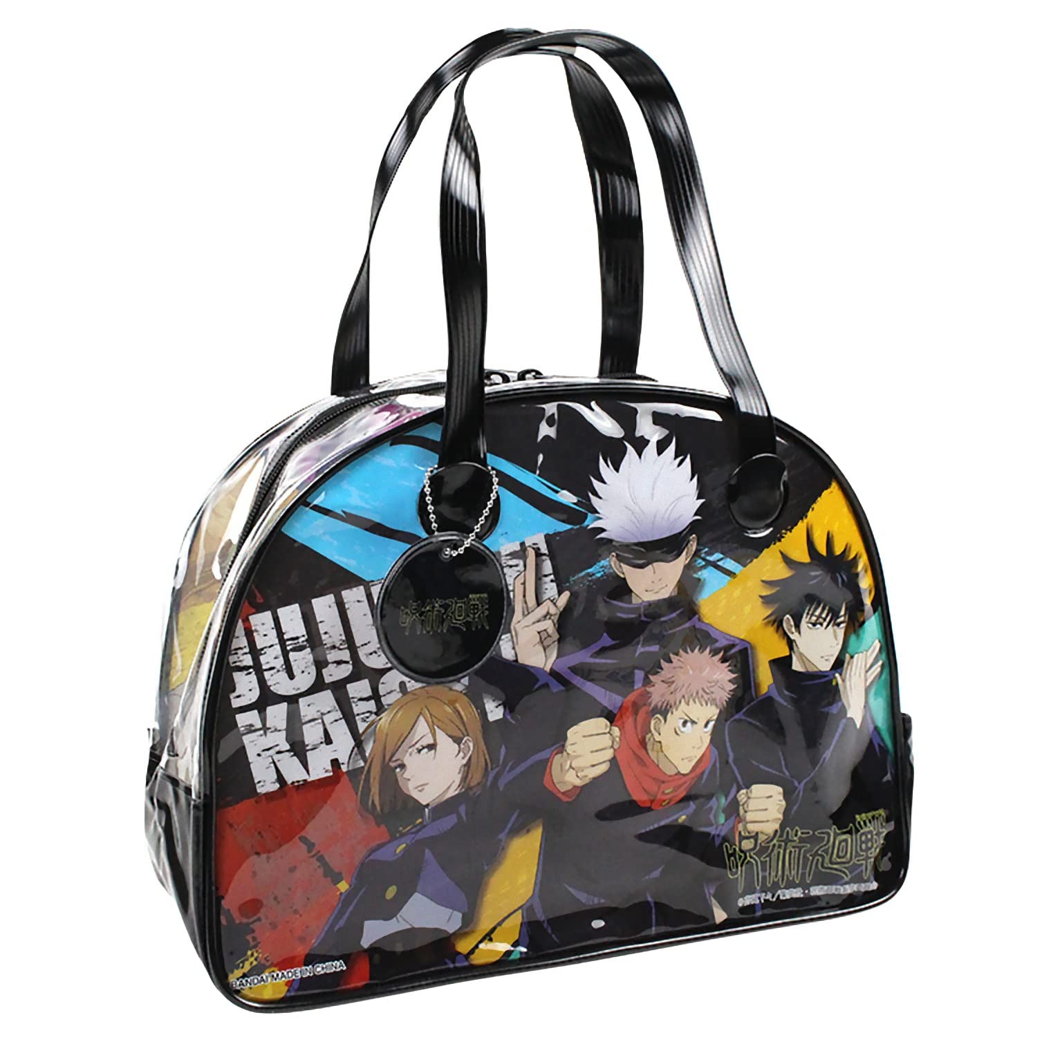 

Takanami Create Boston Jujutsu Kaisen [108170]