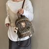 Hello Kitty Backpack For Women With Spacious Interior And Laptop Pocket For Commuting