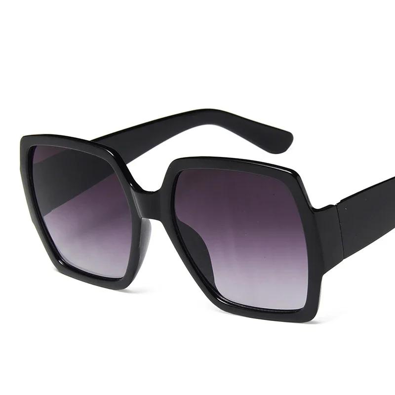 

Vintage Square Sunglasses Women Men Fashion Retro Sun Glasses Female Male Mirror Travel Punk Designer Outdoor Other