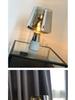 Minimalist Eye-Protection Table Lamp: Bedside, Living Room, or Study French Retro Style