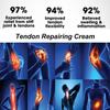 Ximonth Body Cream Hand & Foot Tendon & Tendon Sheath Care Relief Massage Body Cream