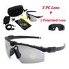 Tactical Combat Sunglasses Men Tactical Eyeshield Shooting Glasses Goggles