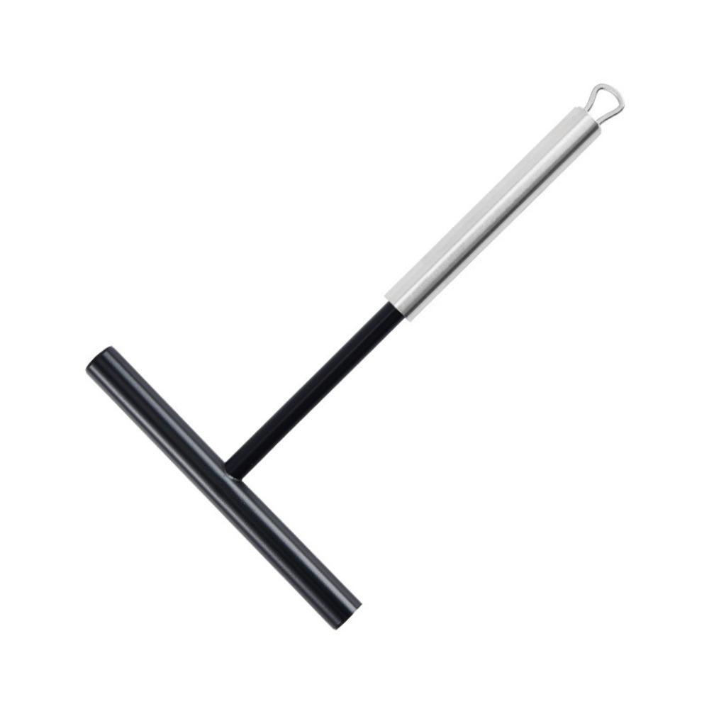 T Shape French Crepe Spreader Non Stick Pancake Scraper New Batter Spatula  Baking Tool